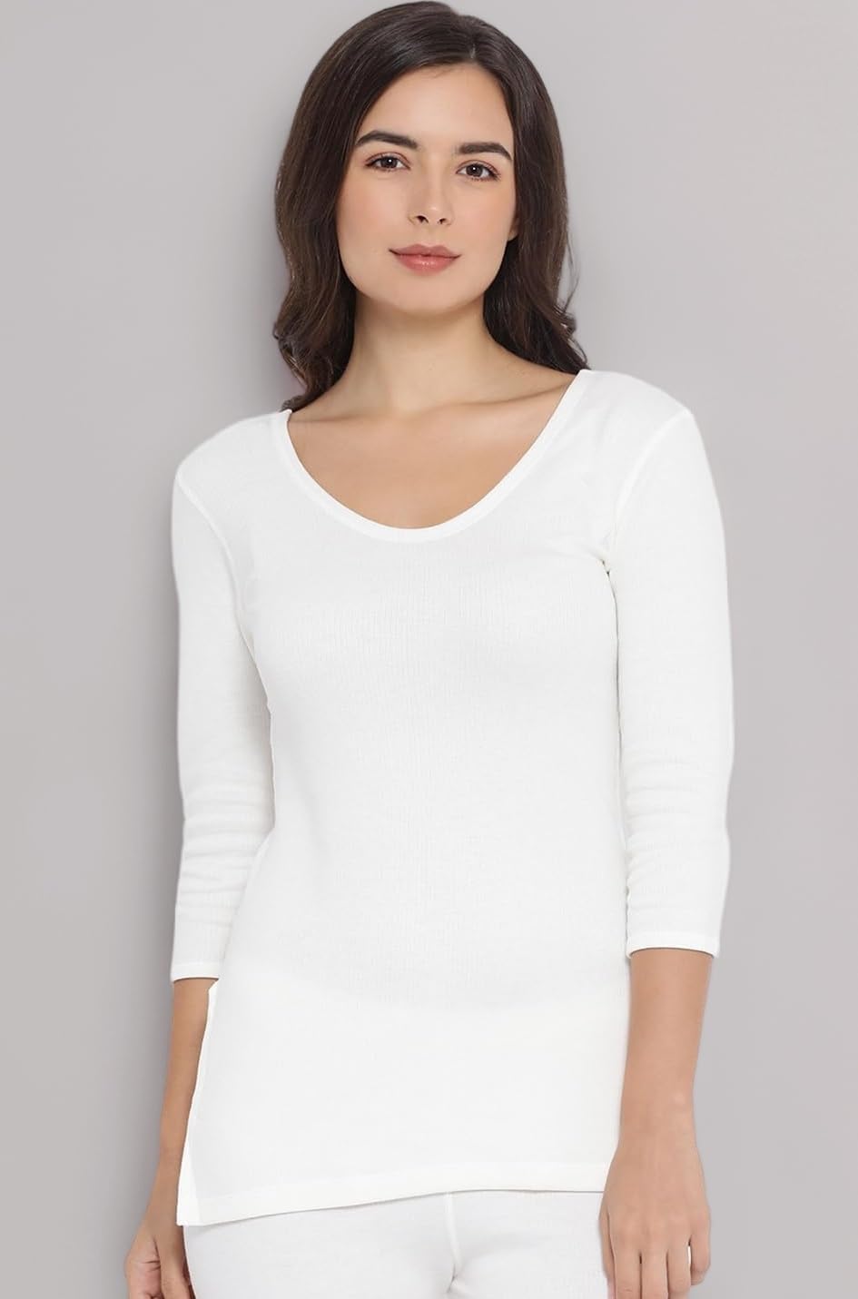 Women Thermal Upper