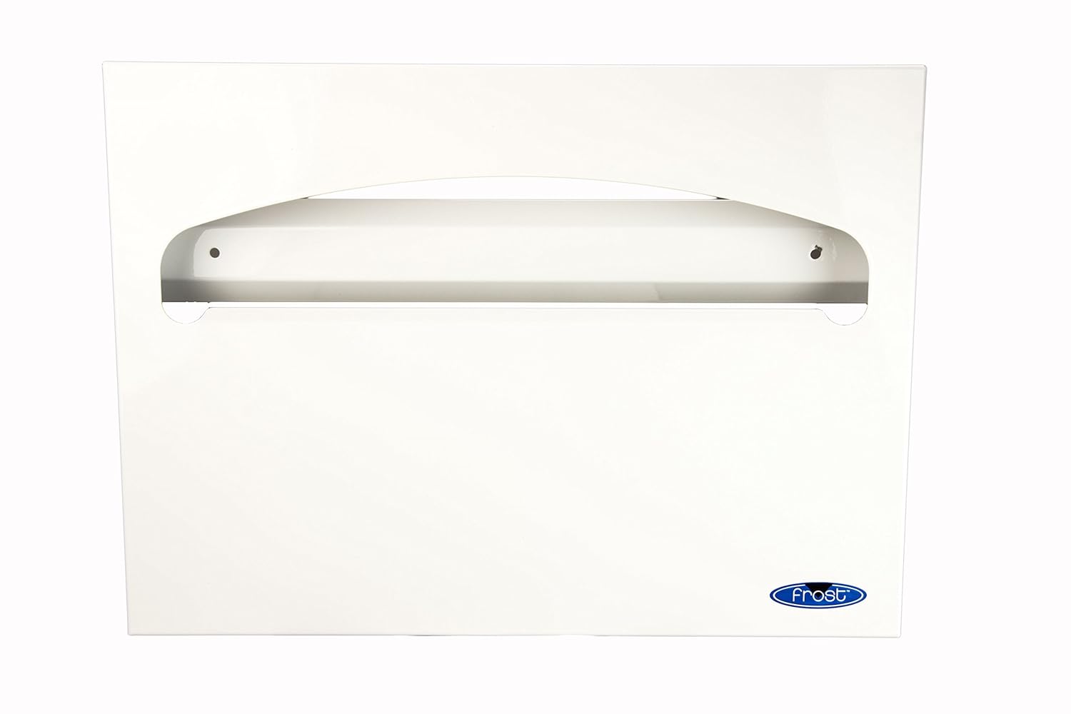 Frost 199-W Toilet Seat Cover Dispenser, White