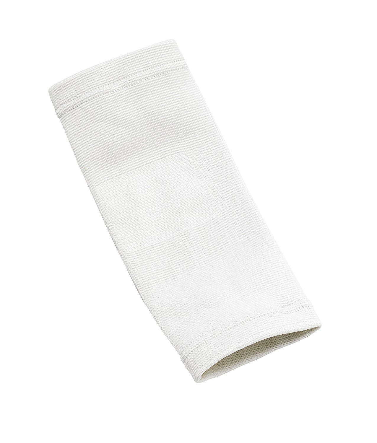Vulkan Elasticated Ankle Support, Lightweight and Breathable Compression Sleeve Provides Protection, Stability, and Support for Injuries, Sprains, and Strains, Comfortable Fit, Large