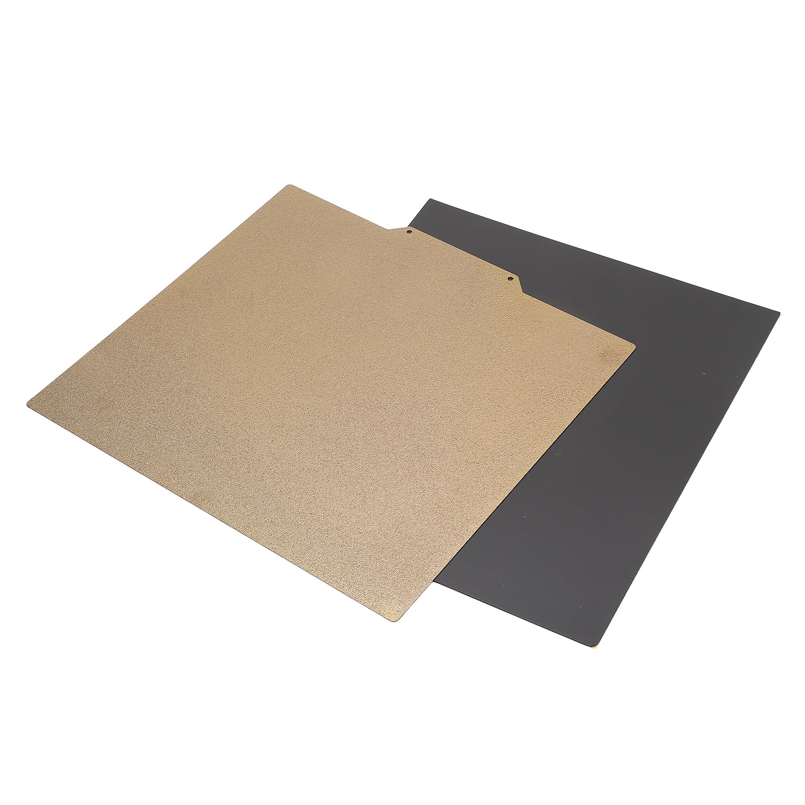 Płyta magnetyczna do druku 3D, płyta magnetyczna do druku 3D, płyta ze stali sprężynowej PEI, elastyczna magnetyczna płyta budowlana, dwustronna platforma ze stali sprężynowej, 229 x 257 mm