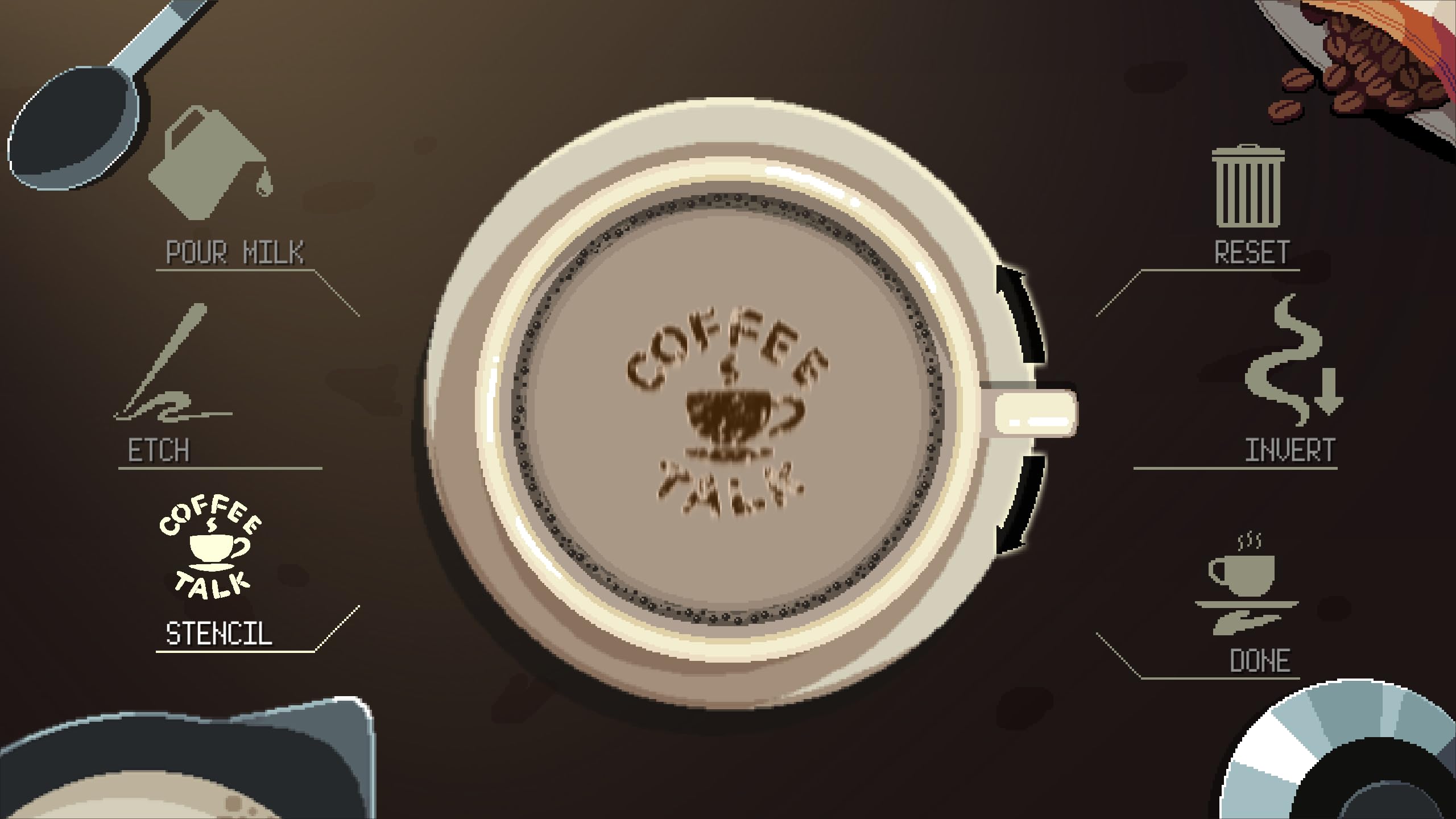 Coffee Talk Tokyo - Switch 2