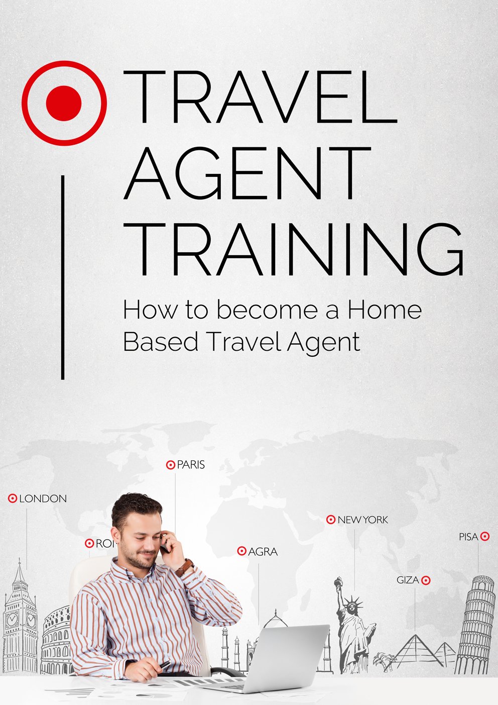 Travel Agent Training How to a Home Based Travel