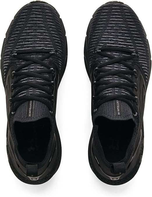 【ほぼ新品】Under Armour Phantom 2 ランニングシューズ 黒 Amazon | Under Armour HOVR Phantom 2 INKNT Black/Mississippi