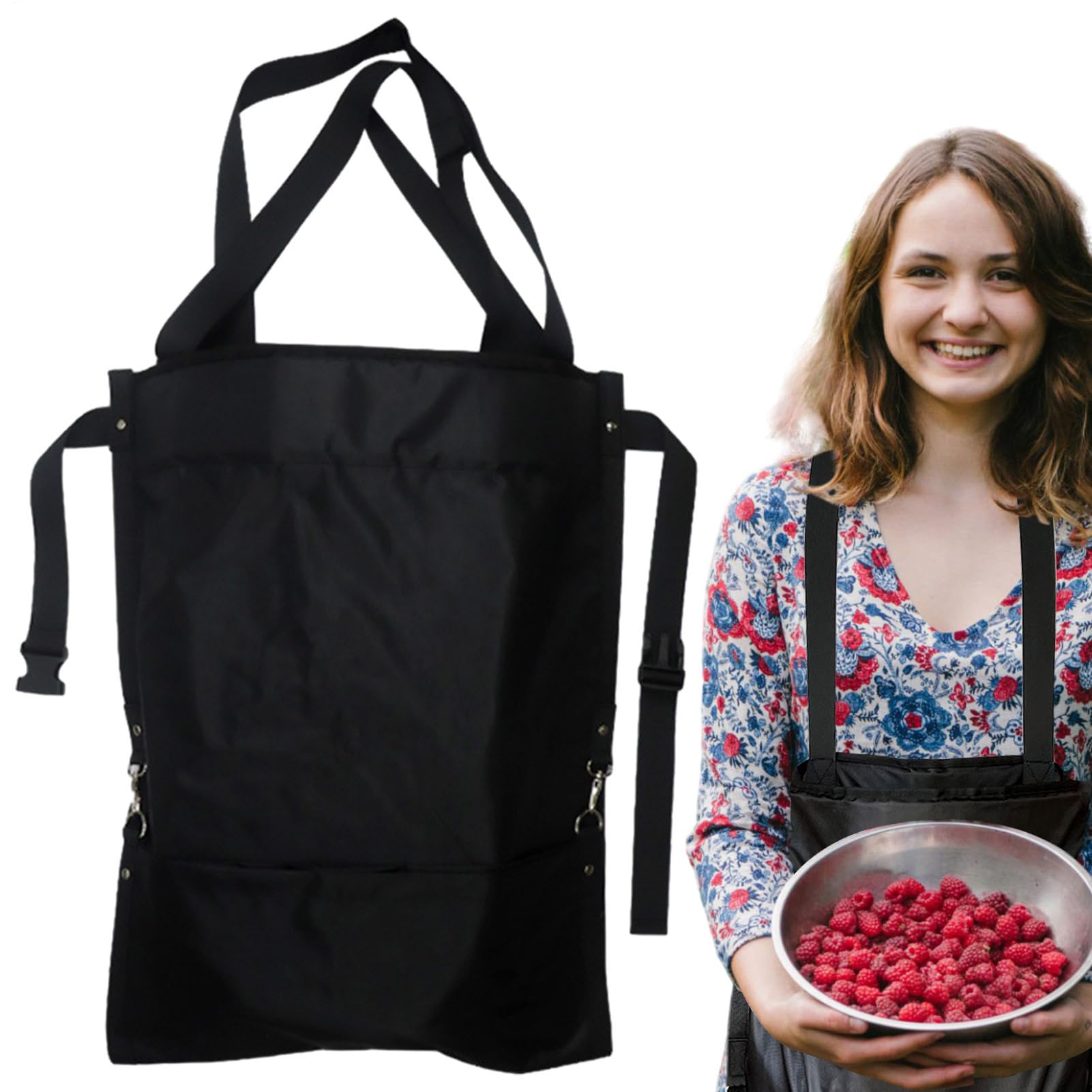 Tablier Pour La Récolte Stockage Imperméable