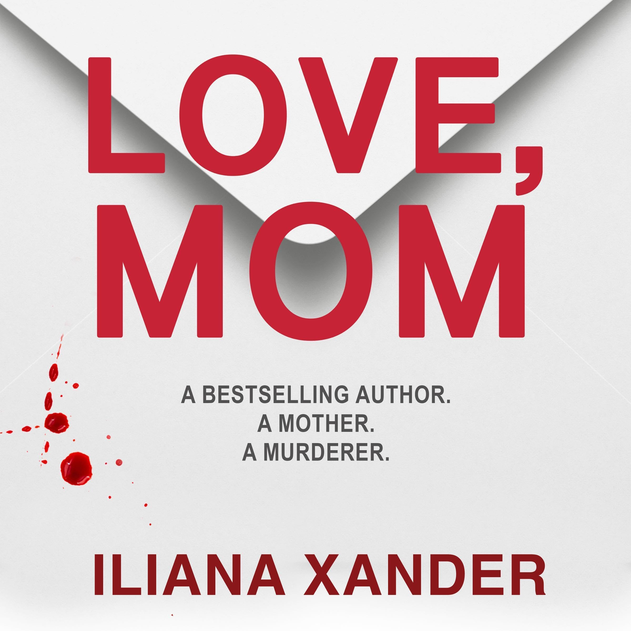 Love, Mom