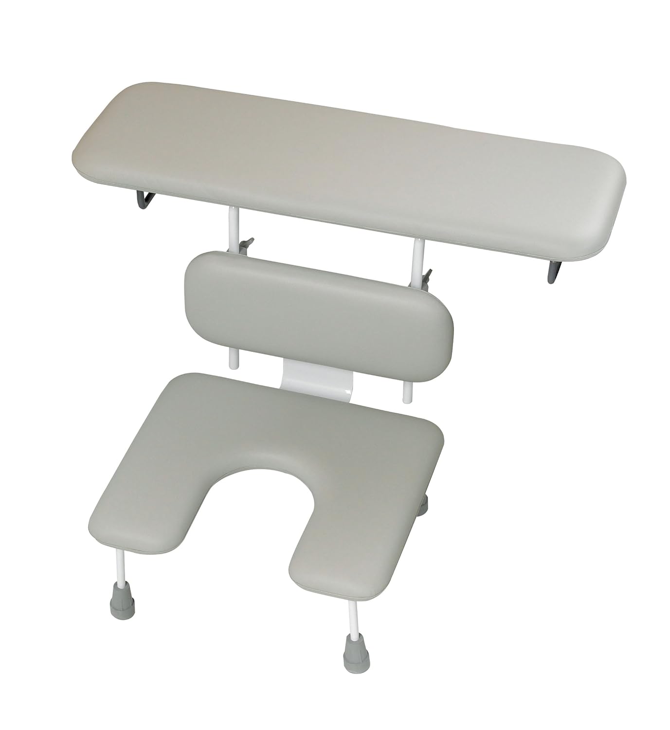 Homecraft Ascot Bath System, Shower Bench & Bath Chair Combination