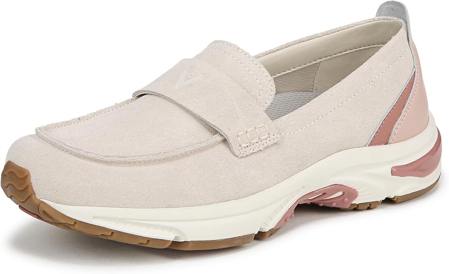 Vionic Women's Loafer Walking Shoes - Comfort for Every Step