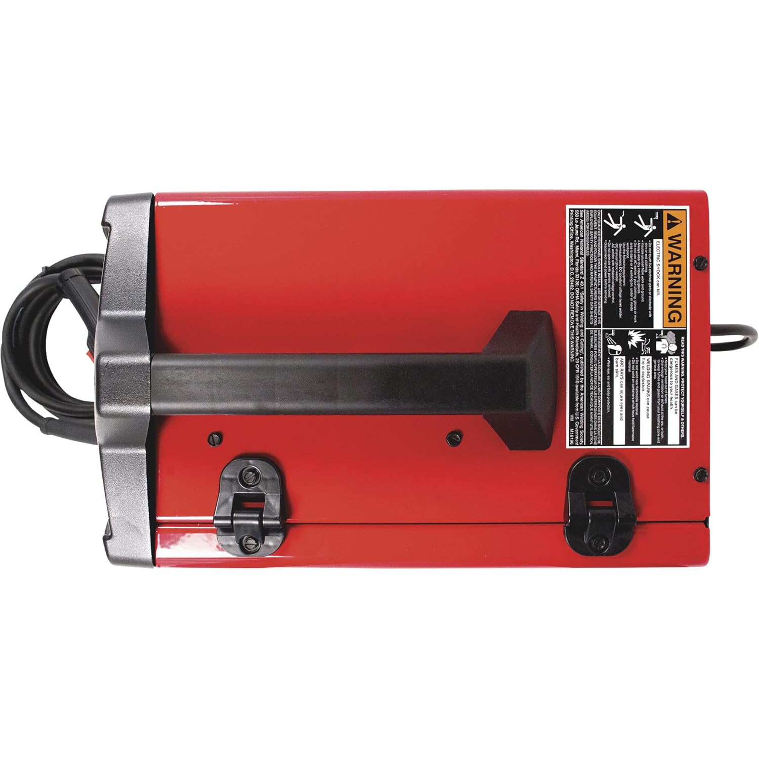 Lincoln Easy MIG 140 Welding Machine