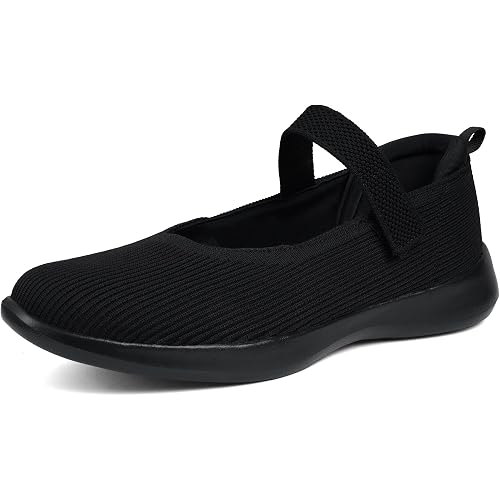 Women's Wide Toe Waterproof Chelsea Orthopedic Boots Ankle Slip on Booties Low Heel Comfortable Flat Lightweight Walking Boots