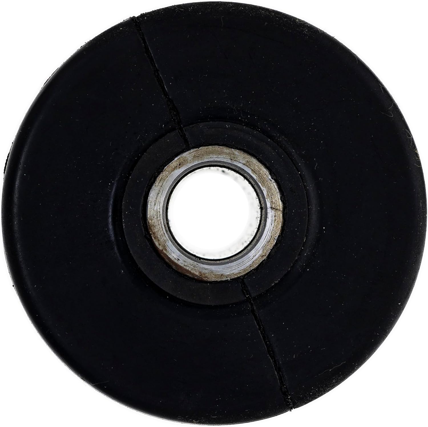 8TEN Deck Roller for Kubota RC60-F20 F2000 76543-46150 Front Mount Mower 2 Pack