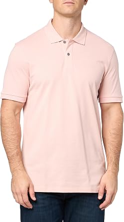 BOSS Mens Pallas Polo