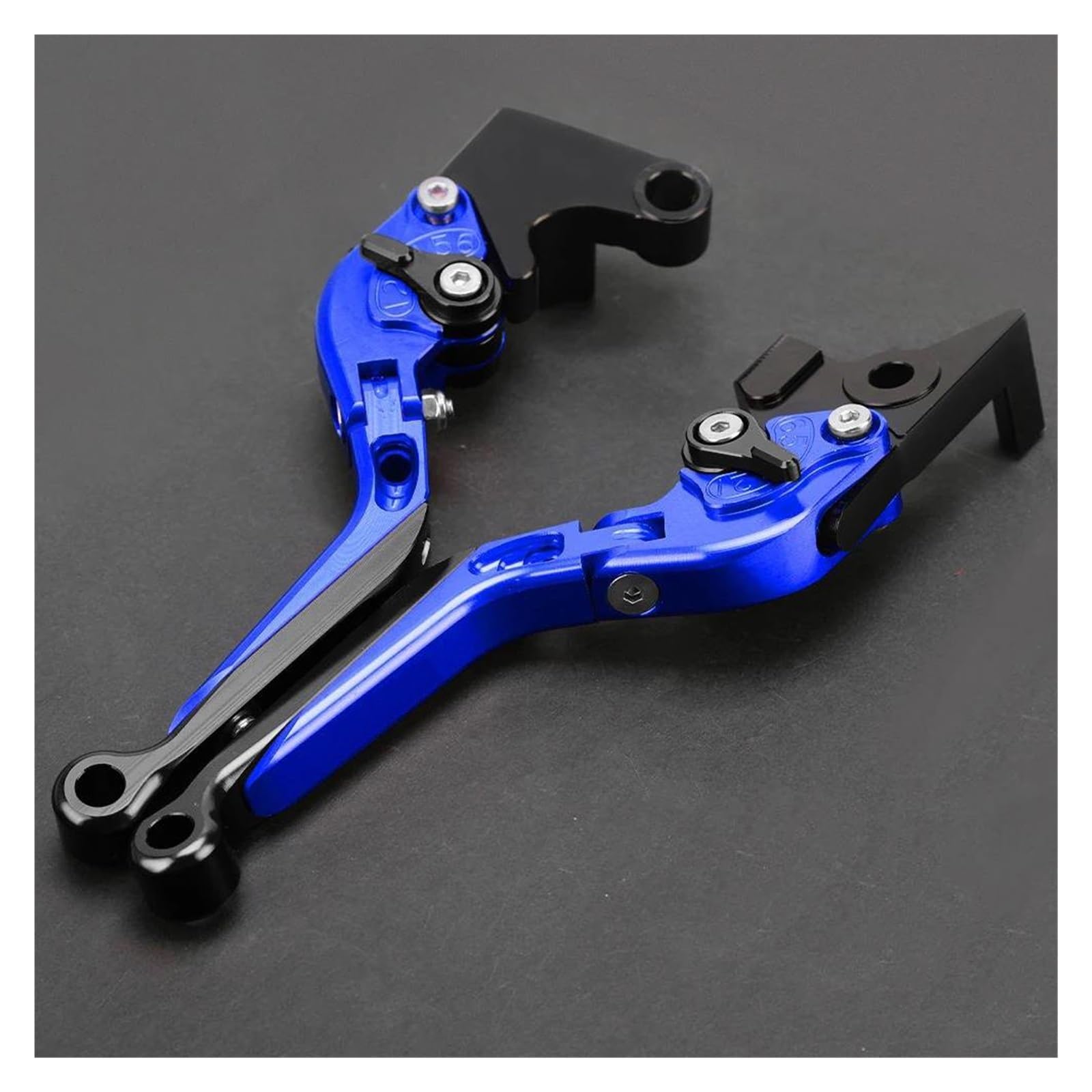 Mrbvhgpkut C Motorcycle Brake Lutch Motorcycle Lutch Lever Brake Levers Adjustable Handle For Transalp750 Xl750 Xl 750 2023-2026(C)