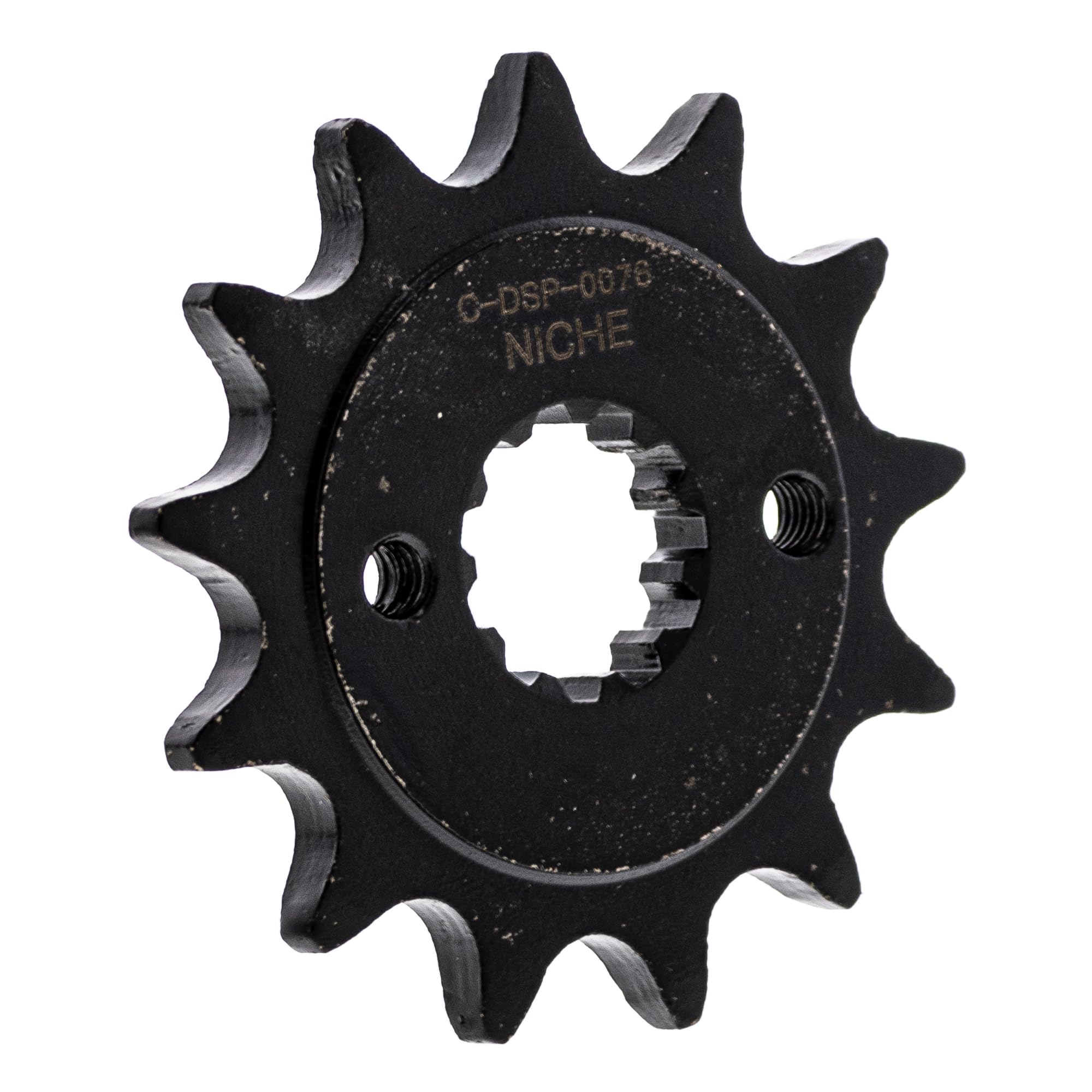 Amazon.com: NICHE Drive Sprocket Chain Combo for Honda CRF250F