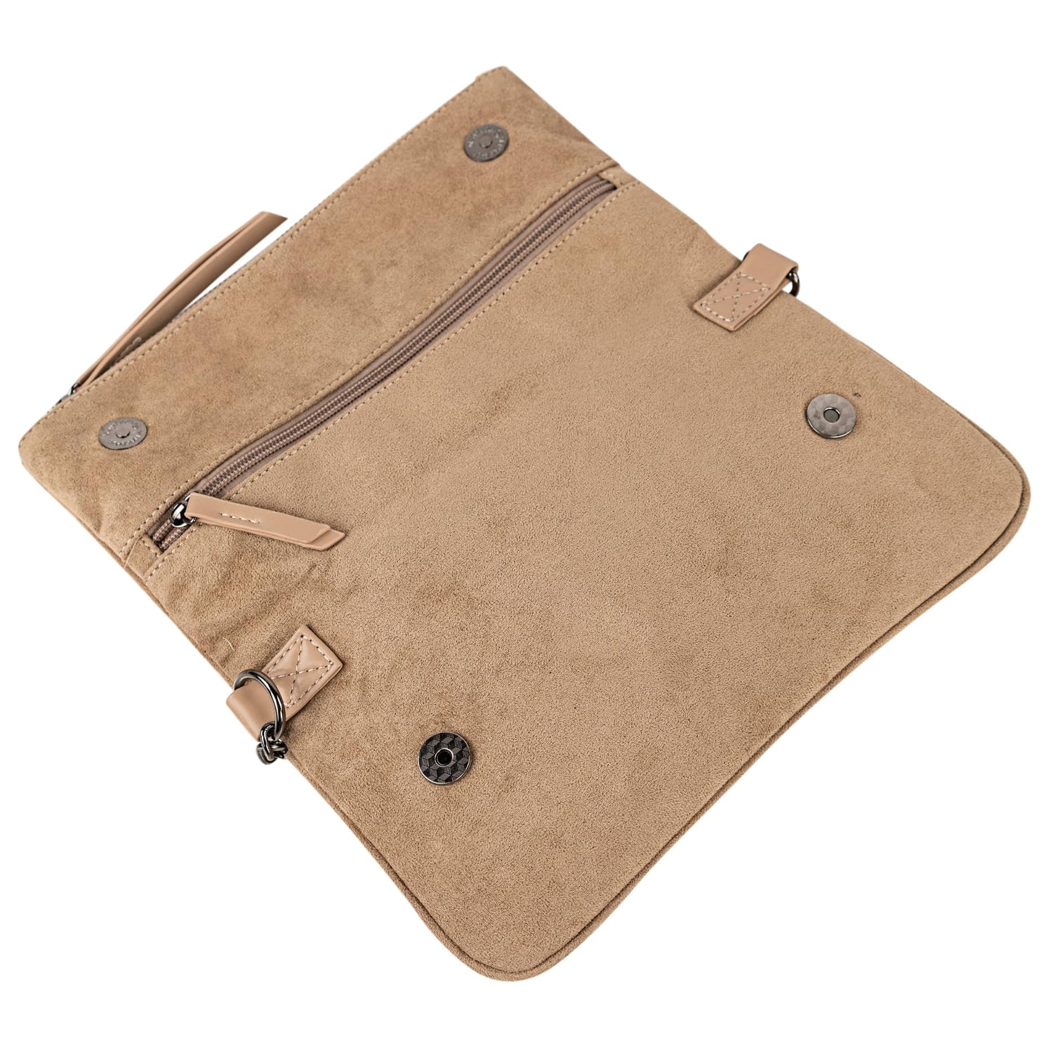 Lois - Bolso Bandolera Mujer Versátil para Diario y Viajes Estilo Casual Urbano Práctico Compacto Moda Bolsos De Mujer Bandolera. Bolso Mujer