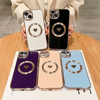 Amazon.co.jp: VIVINN【MagSafe対応 カメラレンズ保護】iPhone
