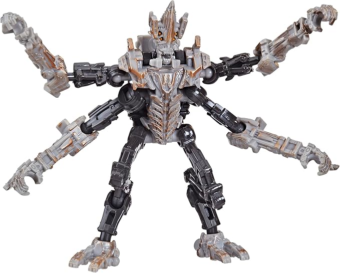 Transformers Studio Series Core Class Rise of the Beasts Terrorcon Freezer 3.5” Action Figure