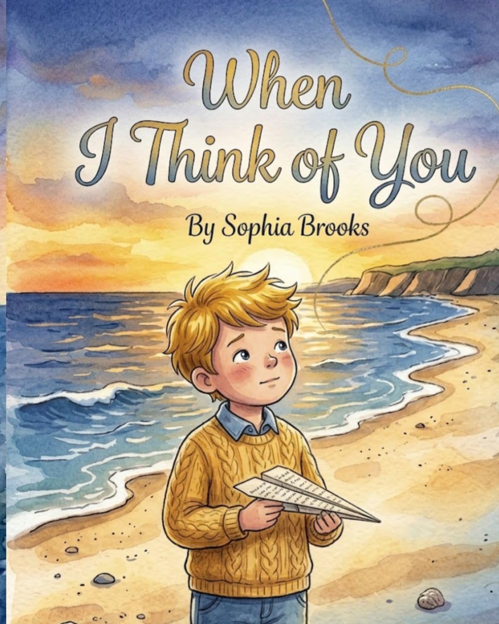 When I Think Of You