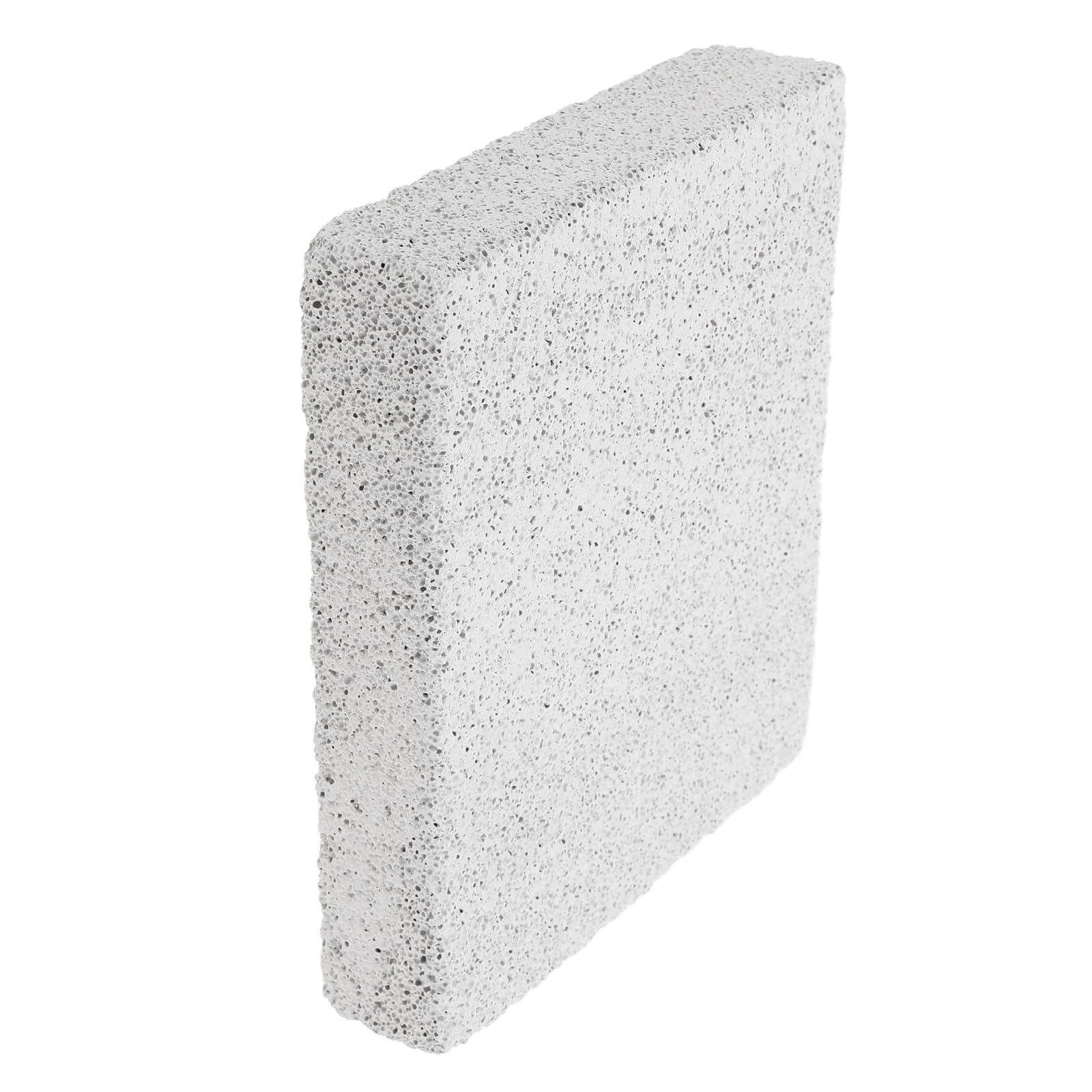 Rascador de piedra volcánica PRETYZOOM para uñas y dientes de hurones y jerbos