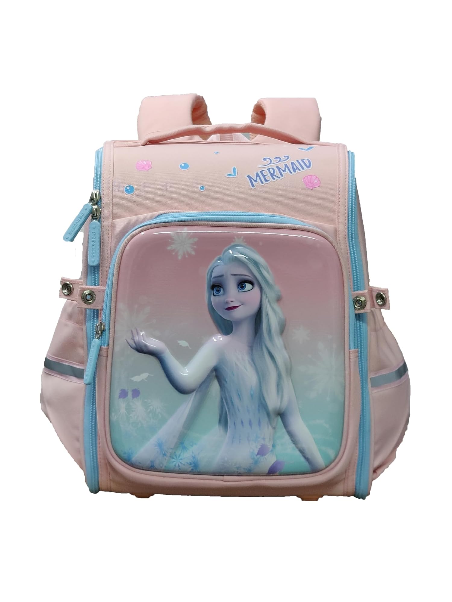 Schoolbag School Backpack, Picnic Bag for Kids
