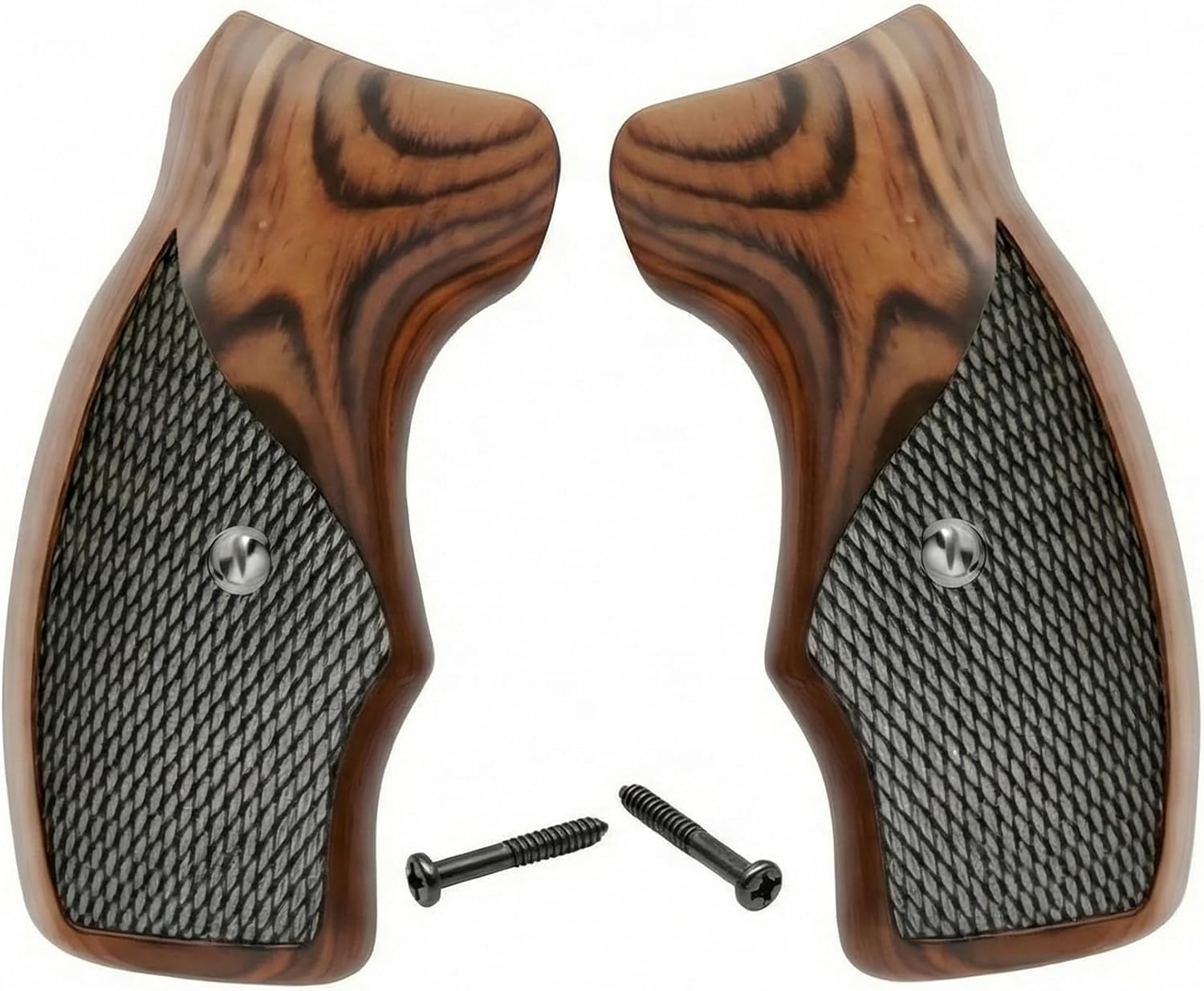Premium Grips for Rock Island M200 and M206