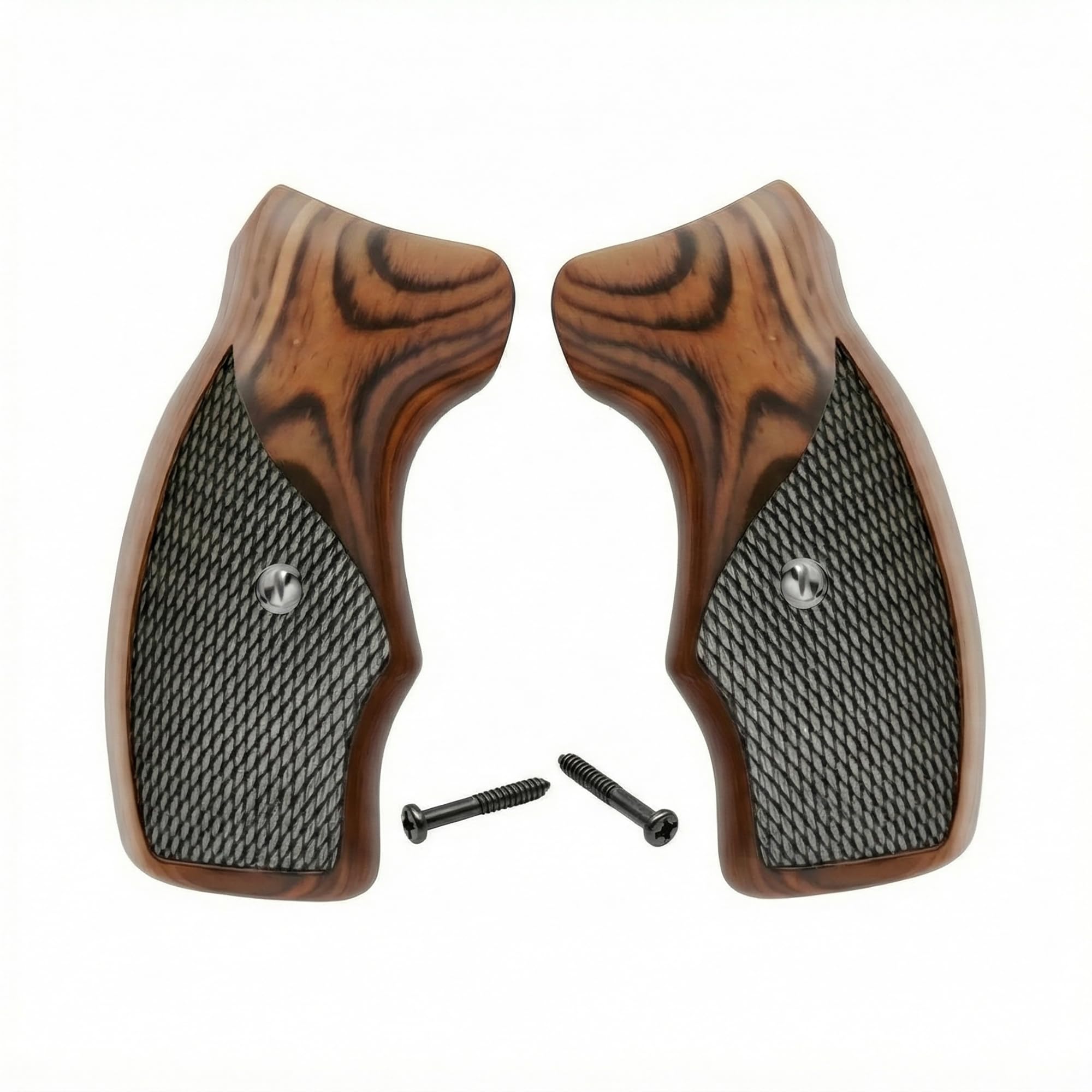 Amazon.com: Premium Grips for Rock Island M200 and M206