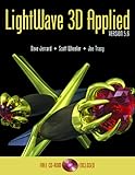 lightwave 3d free download  Lightwave 3d Applied: Version 5.6