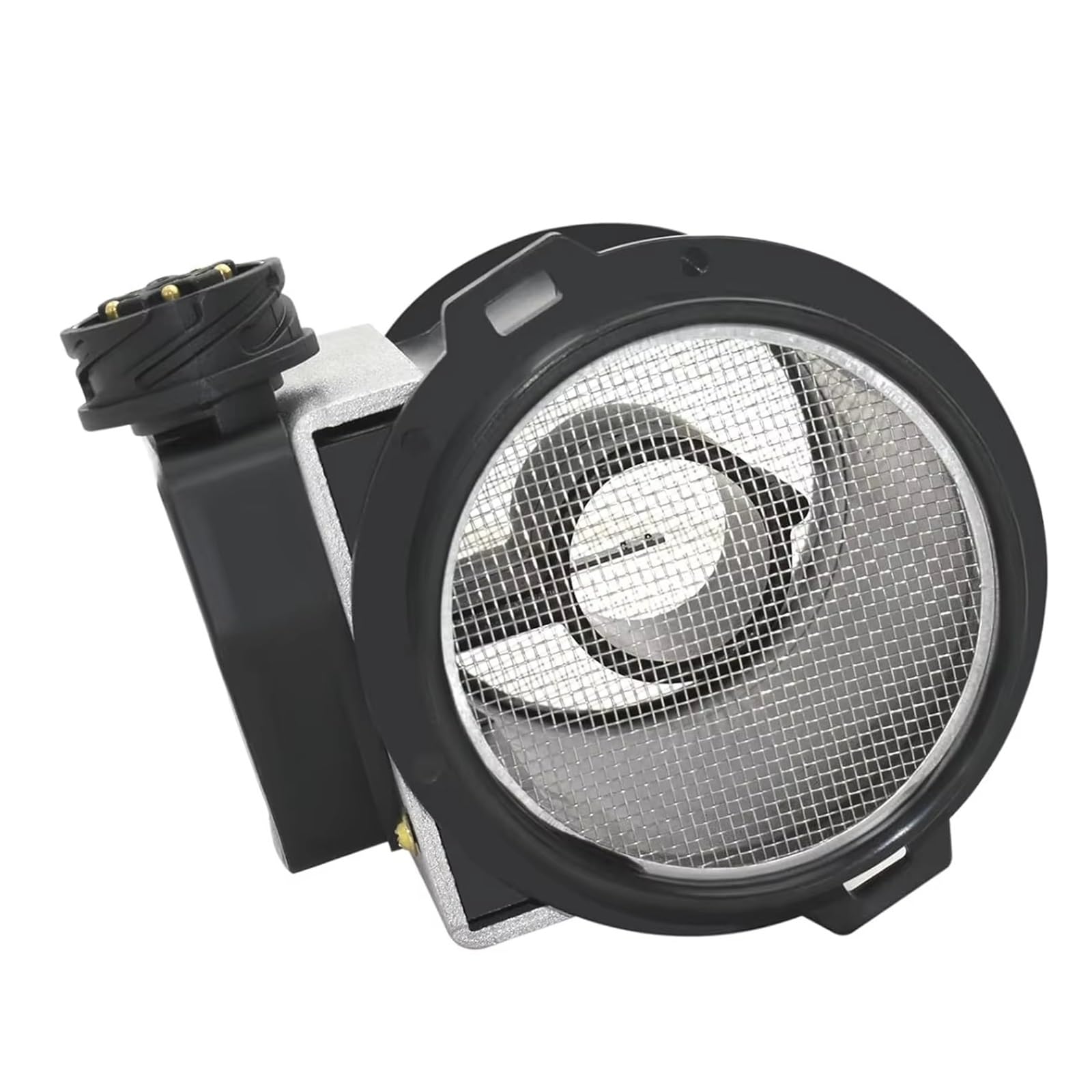 Compatible Con Benz Para W124 R129 E400 S500 500SL 1992 1993 1994 1995 Conjunto Medidor Flujo Aire Masivo OEM: 0280213018 0986280136