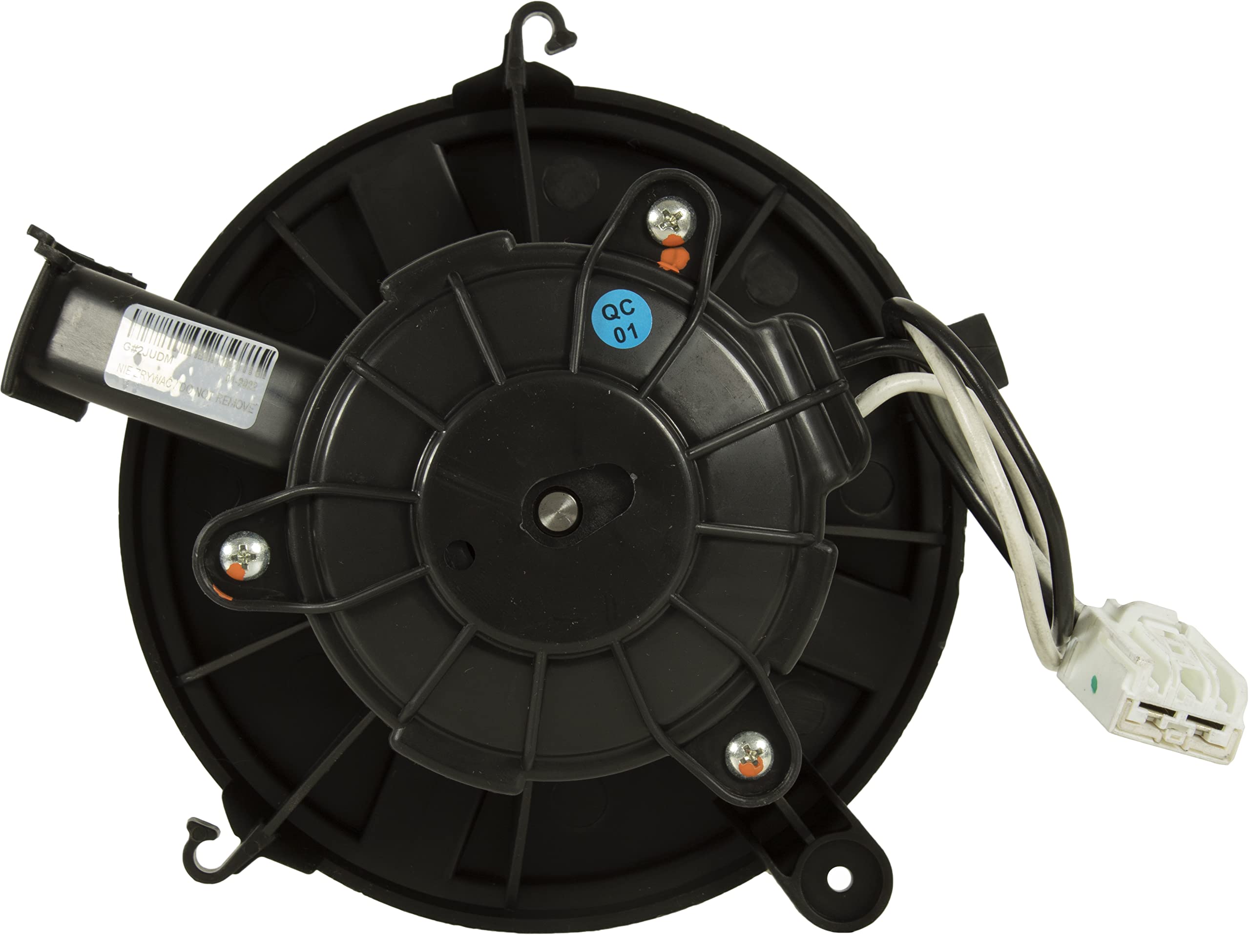 Taros Trade 291653 Ventilador habitáculo