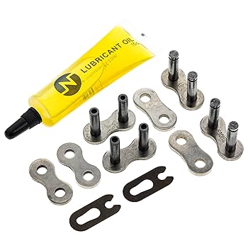 Amazon.com: NICHE Drive Sprocket Chain Combo for Kawasaki