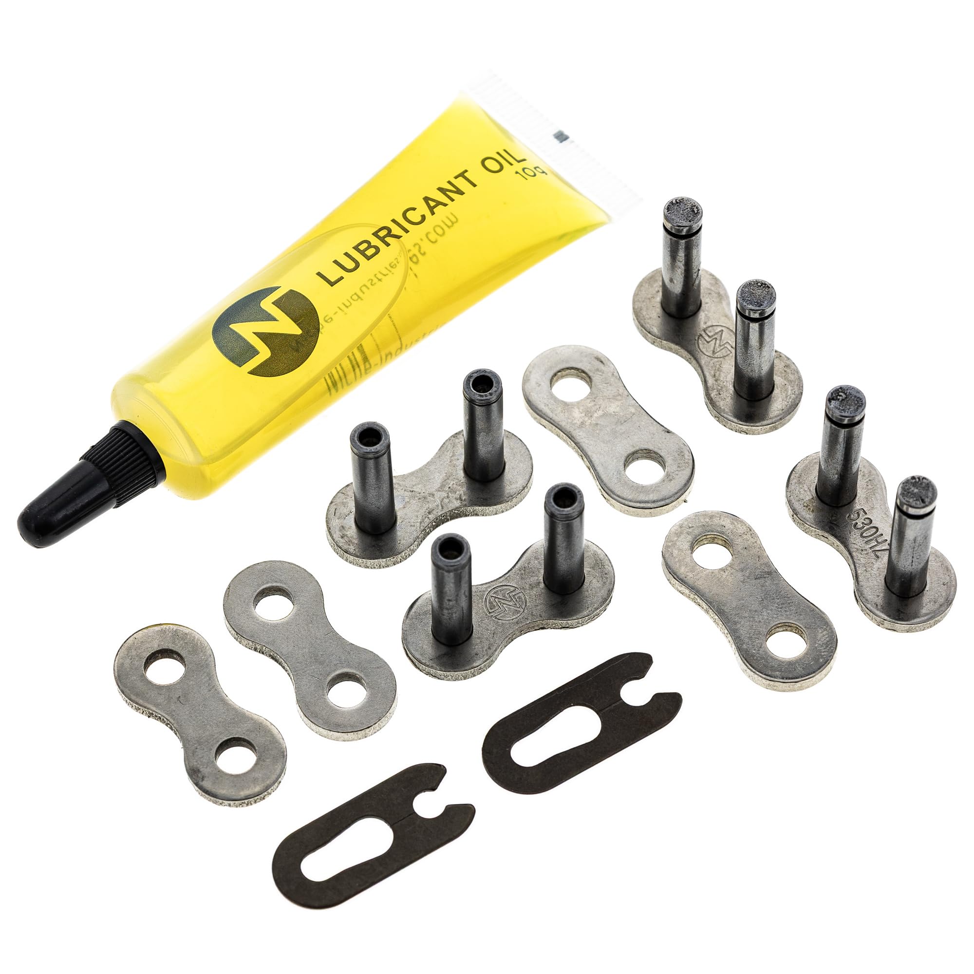 アクセサリー 100% S3 NICHE Drive Sprocket Chain Combo for Kawasaki Ninja ZX14