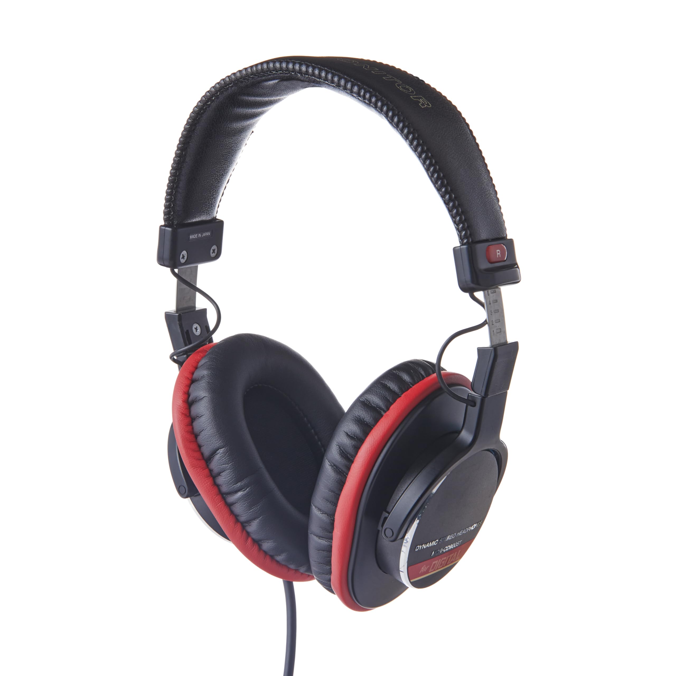 Amazon.co.jp: YAXI EARPADS stPad for SONY MDR-CD900st/7506