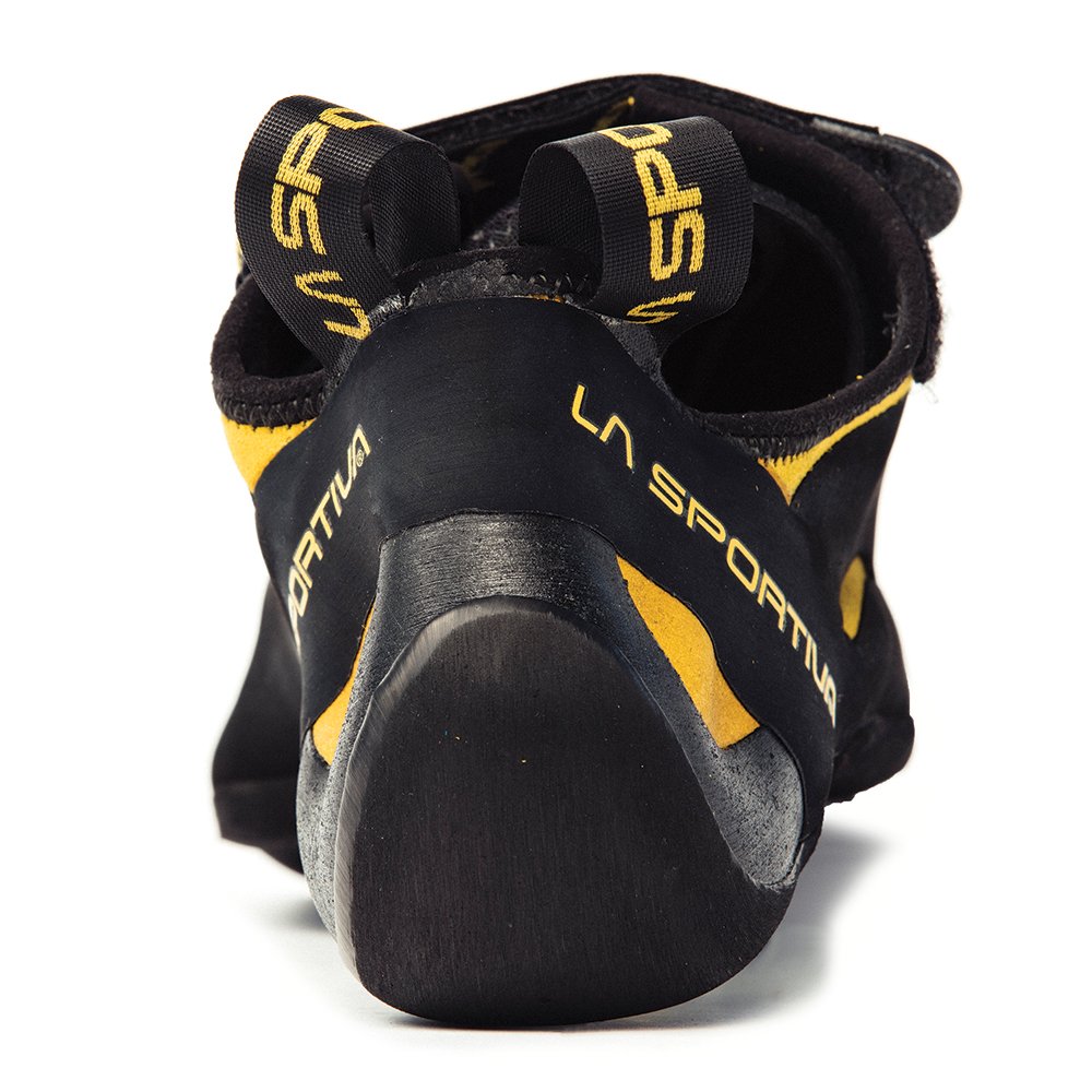 LA SPORTIVA - 555, Piedi Gatto Uomo