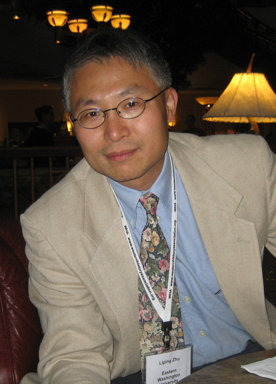 Amazon.de Liping Zhu books, biography, latest update