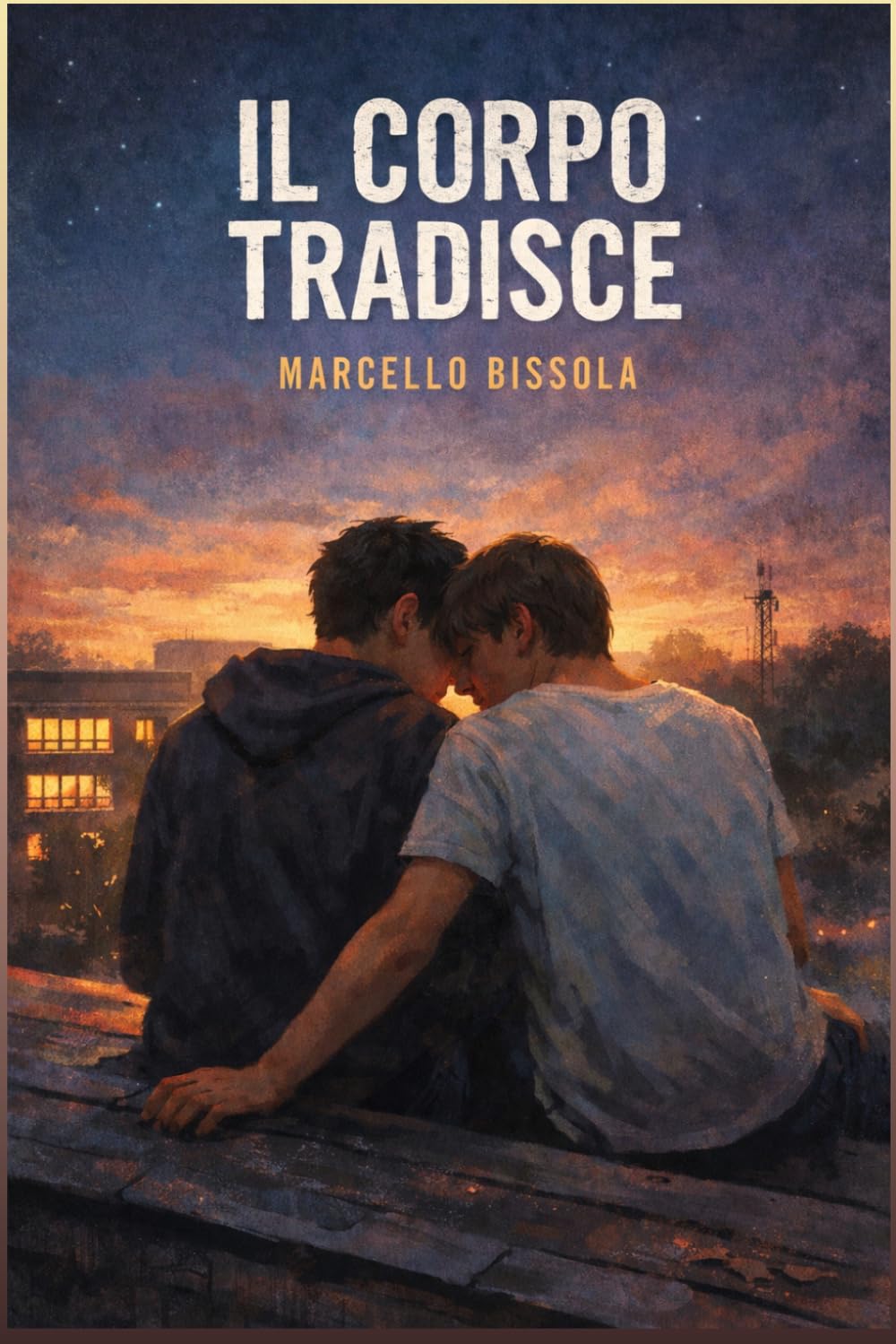 Il Corpo Tradisce