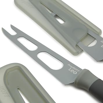 Berghoff Balance Paslanmaz Çelik Peynir Bıçağı 13 Cm