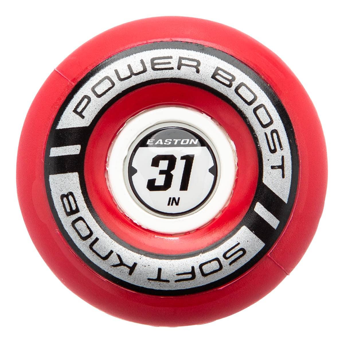 Easton Hype - Bate de béisbol | USSSA | caída -8/-10 | Barril de 2 3/4 Pulgadas | 2 Piezas compuestas