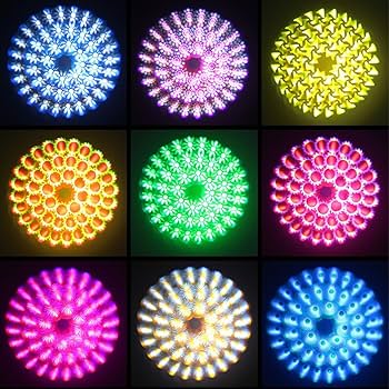 STAR BURST (WLP-E630) レーザーライト STAR BURST (WLP-E630) レーザーライト 日照 エフェクトライト