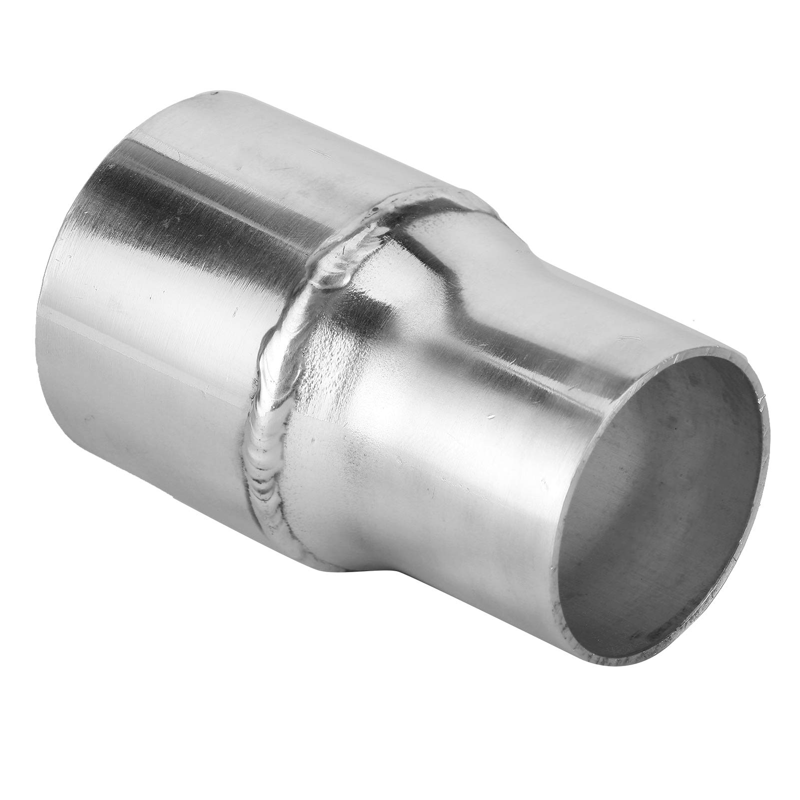 Buy Exhaust Pipe Adapter 2.5in ID to 2in OD Universal Exhaust Tip