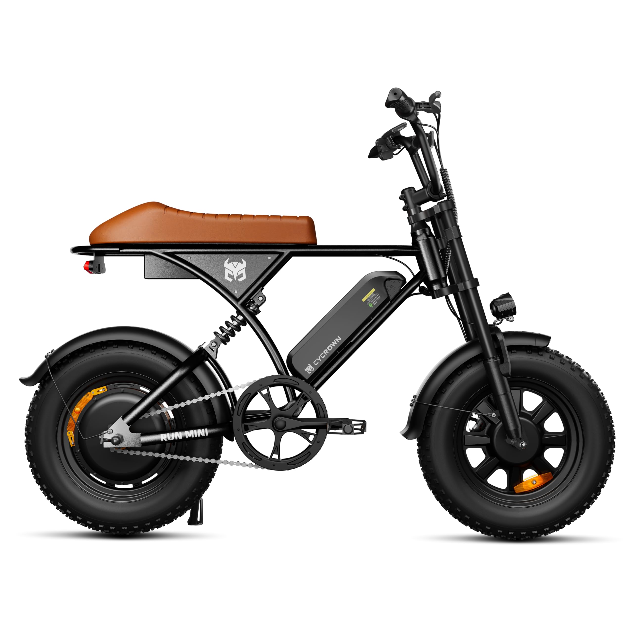 CYCROWN RunMini