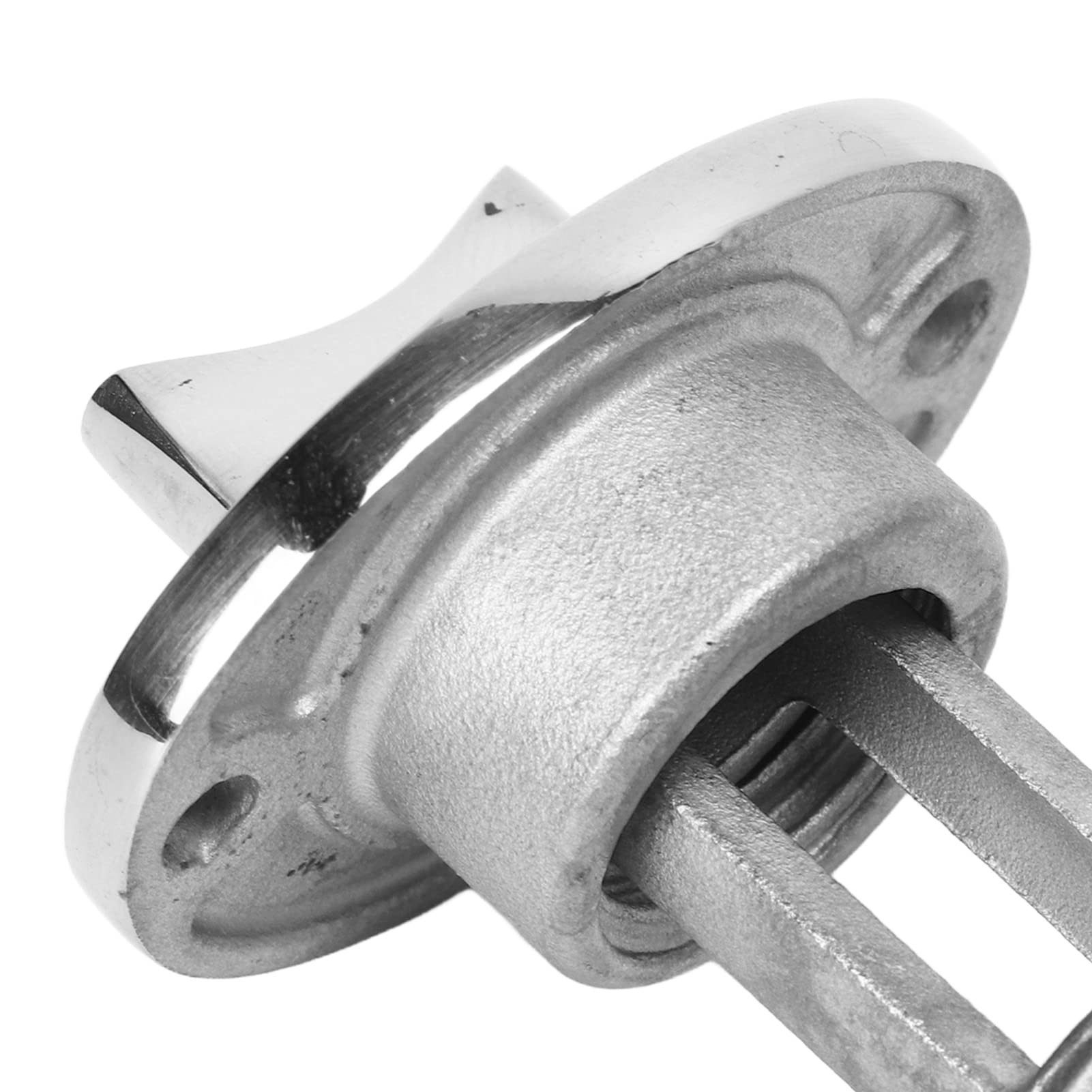 Bouchon Vidange Marine Acier Inoxydable - Pour Ports 25mm Bateaux Et Yachts