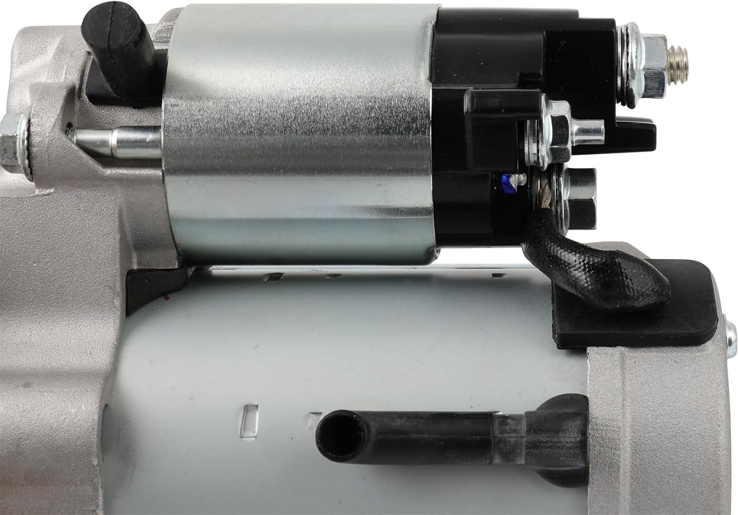 SCITOO 31090N Starter Compatible with 2021-2024 For BMW 228i Gran Coupe; 2020-2024 For 228i M235i xDrive Gran Coupe; 2019-2023 For X1 X2; 2020-2024 For Mini Cooper For Clubman For Countryman