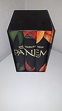 Die Tribute von Panem. Band 1-3 im Schuber: Tödliche Spiele; Gefährliche Liebe; Flammender Zorn