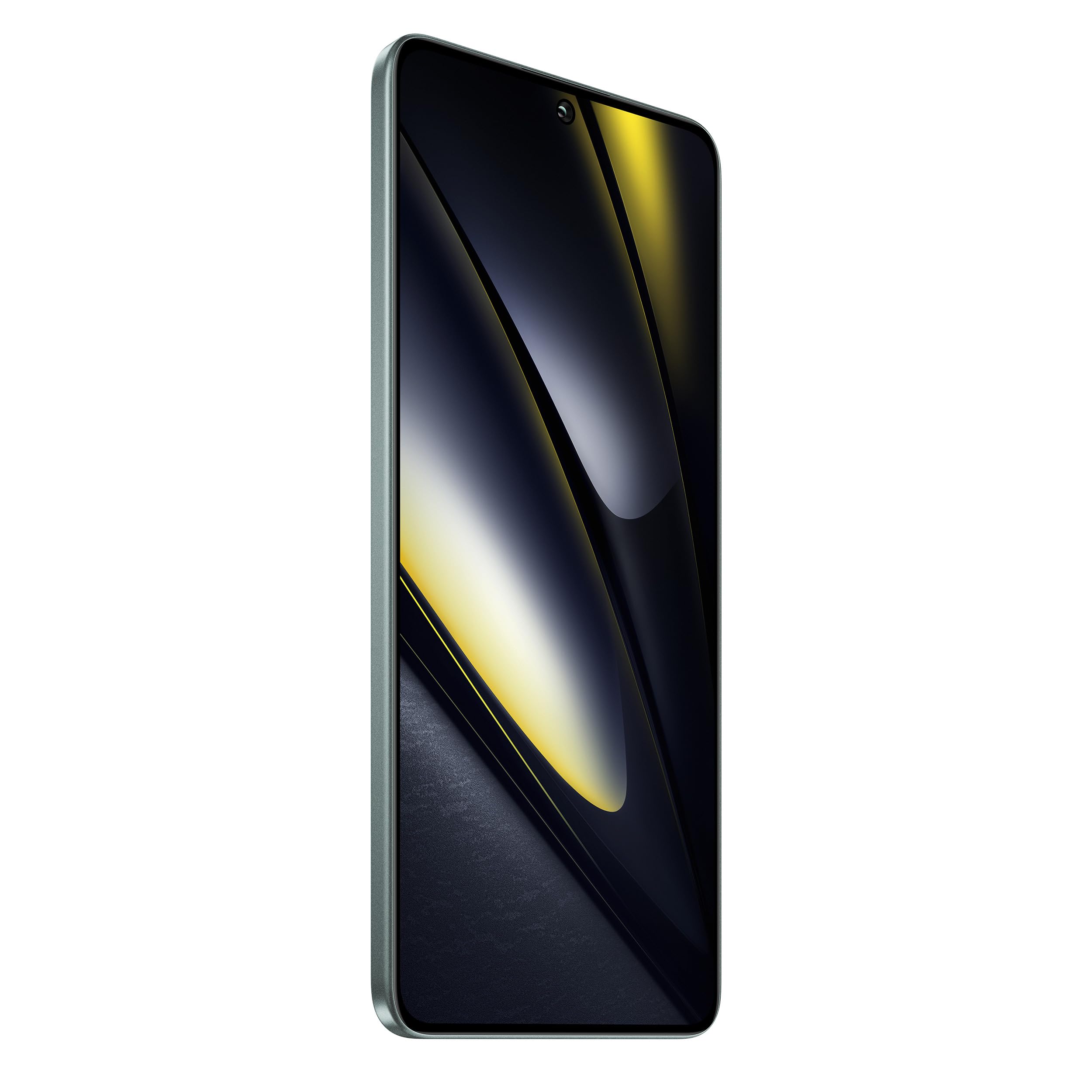 XIAOMI POCO F6 Smartphone 12GB+512GB, Verde : Amazon.com.mx 