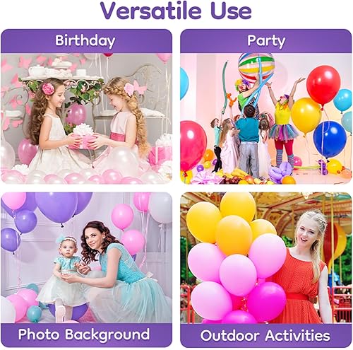 Miniatura 8 de Spray de brillo para globos, 15 onzas líquidas de más de 168 horas, ultra duradero, fórmula impermeable y brillo instantáneo, diseño que no se