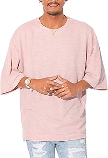 Amazon Co Jp ピンク セーター トップス 服 ファッション小物