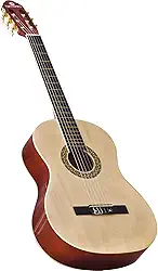 Violão Acústico Clássico Nylon GC-10NT Natura