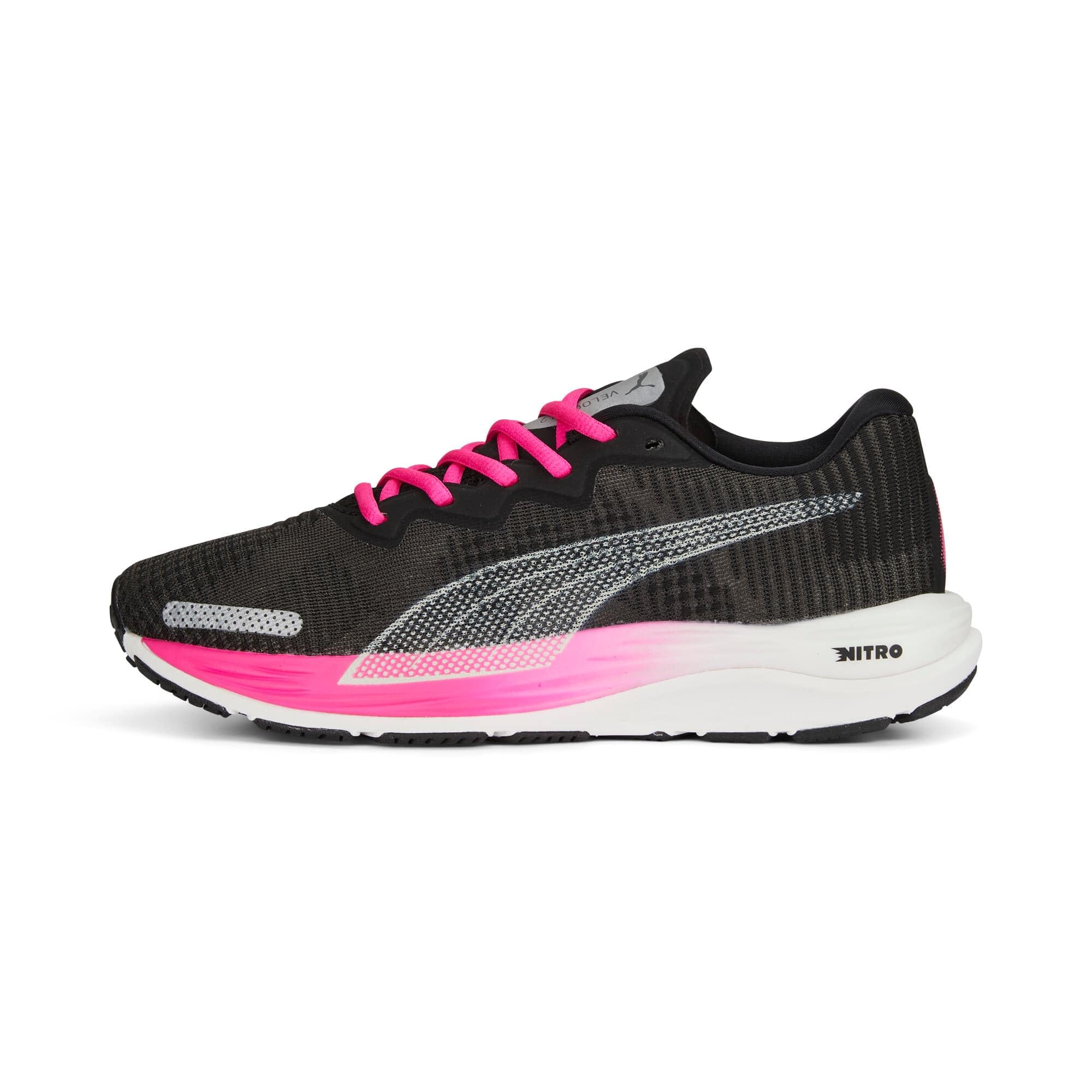 puma Women's Velocity Nitro 2 Fade Running Shoe-picture-38