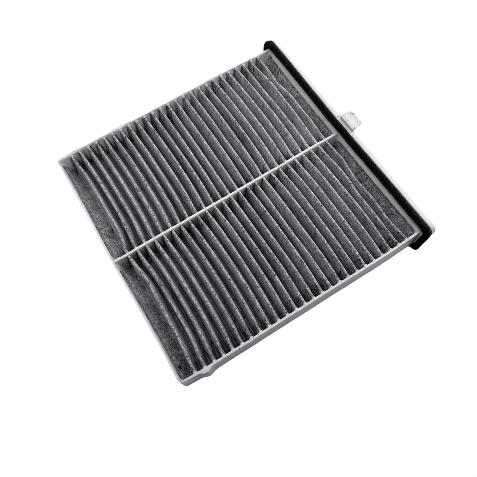 Aejghfwjh One Color Cabin Air Filter For Mazda For Cx-3 (Dk) 2.0L 1.8L .5L (Dl) Cabin Internel Activated Carbon Air Filter D09w61j6x