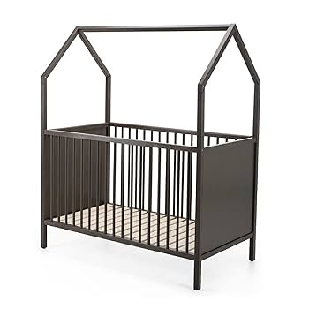 ベビーベッド　ストッケ Stokke Sleepi Bed Hazy Gray Stokke® Sleepi™ Junior Extension V2 | Stokke® Online Shop