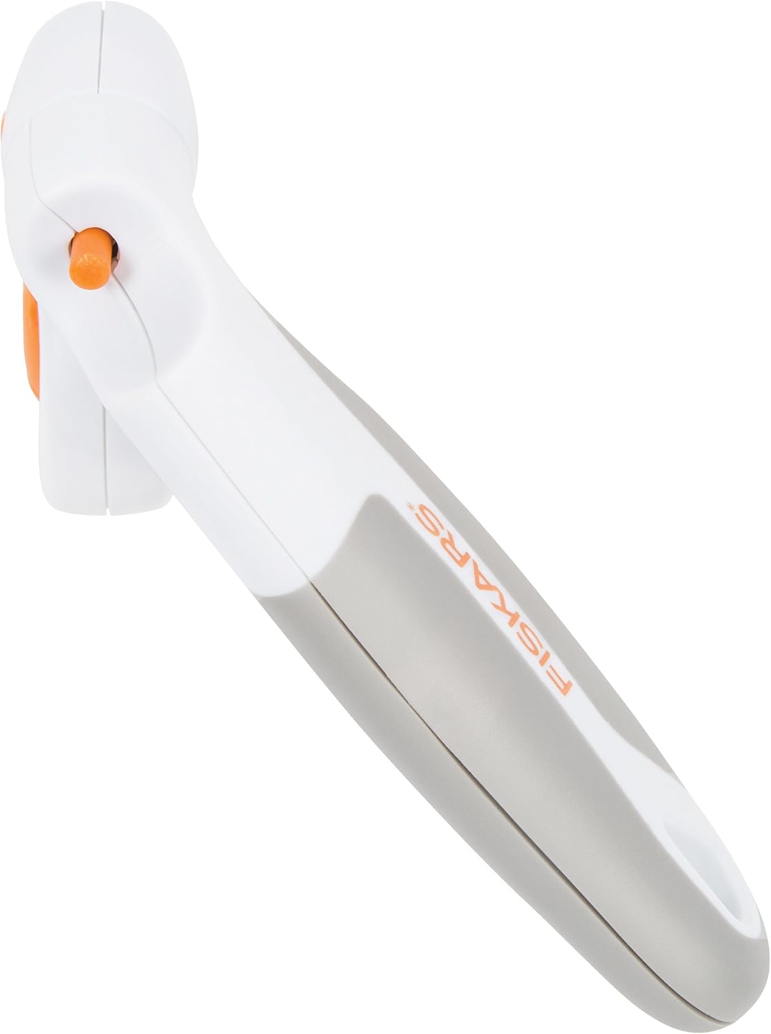 Fiskars 1020505 Cútter Rotatorio Pivotante Ø45, 14.5 x 2.5 x 10.2 cm, Standard